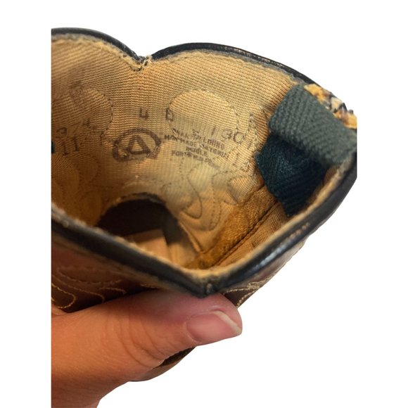 Ariat Boots Toddler Boys 4 D - Picture 8 of 8